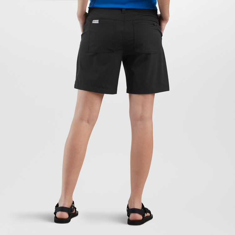 Outdoor Research Ferrosi 7" Shorts - Women's - Image 3